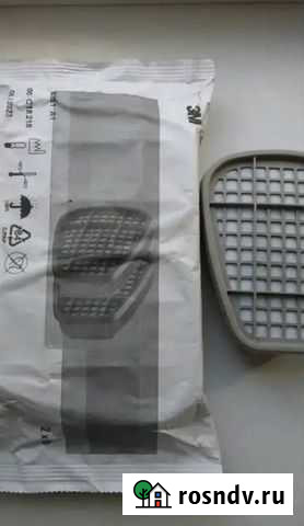 Сменный фильтр зм оригинал Тула - изображение 1