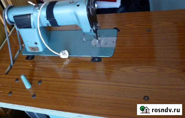 Швейная машина Благовещенск - изображение 1