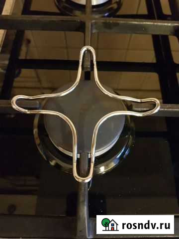 Накладка на решетку для газовой плиты Кемерово - изображение 1