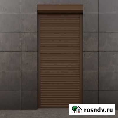 Рольставни Пенза - изображение 1