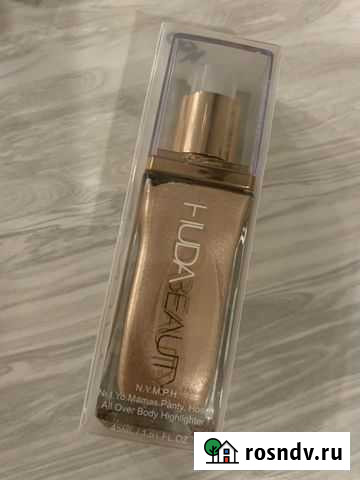 Хайлайтер Хабаровск - изображение 1