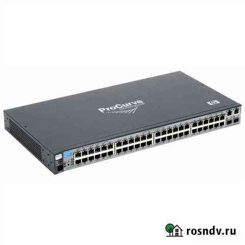 Коммутатор HP ProCurve Switch 2510-48 (J9020A) Ижевск