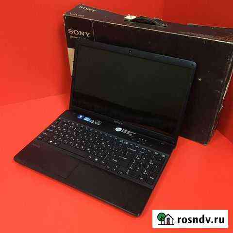 Sony vaio pcg-71812v (12781) Абакан