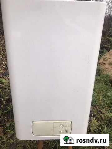 Газовый котел новый 24 квт Москва - изображение 1