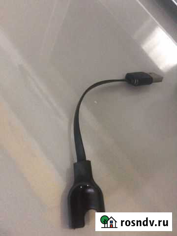 Зарядное устройство для фитнес браслета Оренбург - изображение 1