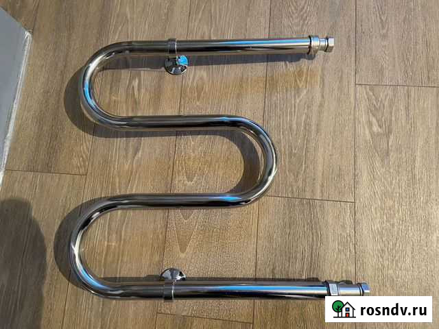 Полотенцесушитель Медведево - изображение 1