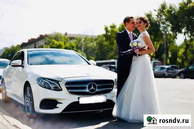 Аренда/Трансфер авто с водителем Mercedes-Benz Калининград - изображение 1