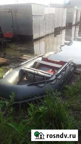 Лодка моторная brig B310 Воронеж - изображение 1