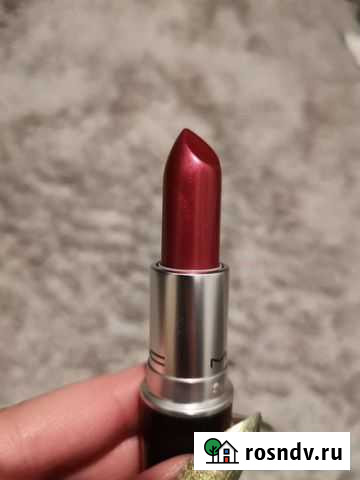 Помада MAC Уфа - изображение 1