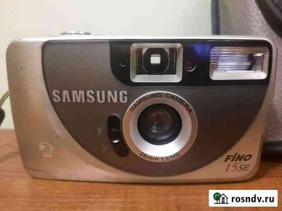 Плёночный фотоаппарат Samsung Саратов