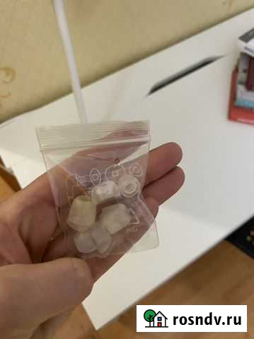 Амбушюры для наушников Уфа - изображение 1