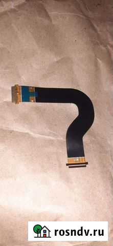 Шлейф дисплея Huawei Mediapad T3 7 Соликамск - изображение 1