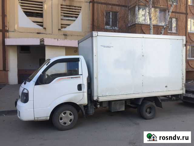 Грузоперевозки. Вывоз строительного мусора Белгород - изображение 1