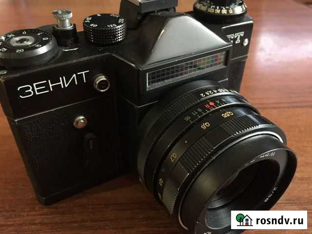 Зенит ET Красноярск - изображение 1