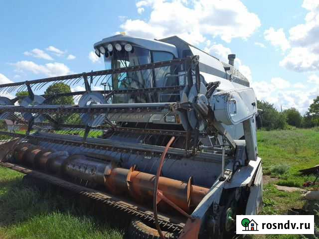 Вектор Урмары - изображение 1