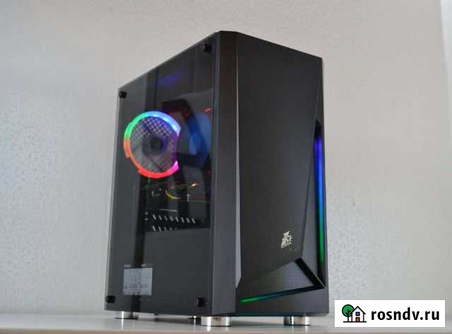 Игровой для GTA V / Fortnite / Pubg Новороссийск - изображение 1