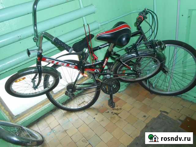 Городской подростковый велосипед без скоростей Кола - изображение 1