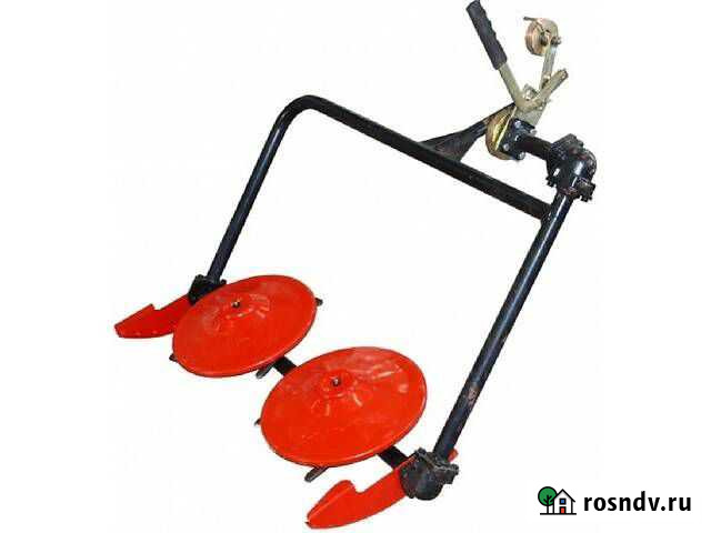 Косилка роторная для мотоблоков Псков - изображение 1