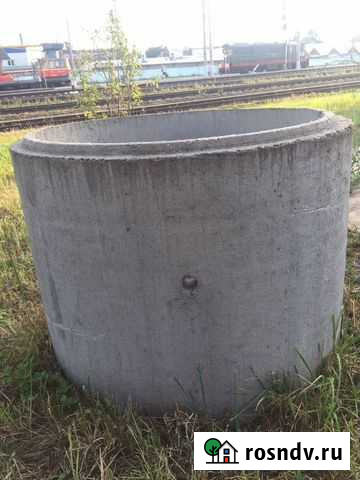 Септик Луховицы - изображение 1