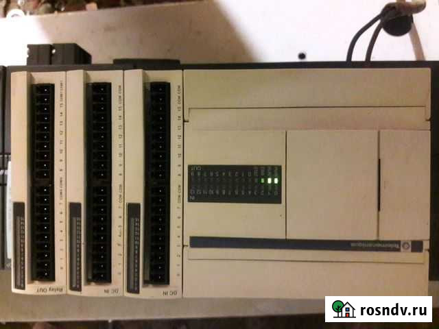 Контроллер Tvido Алексеевка - изображение 1