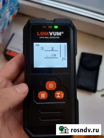 Детектор проводки Белгород - изображение 1