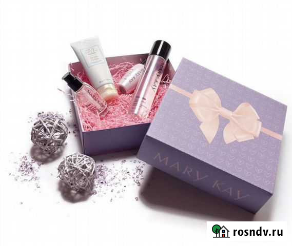 Консультант по красоте Mary Kay Кострома - изображение 1