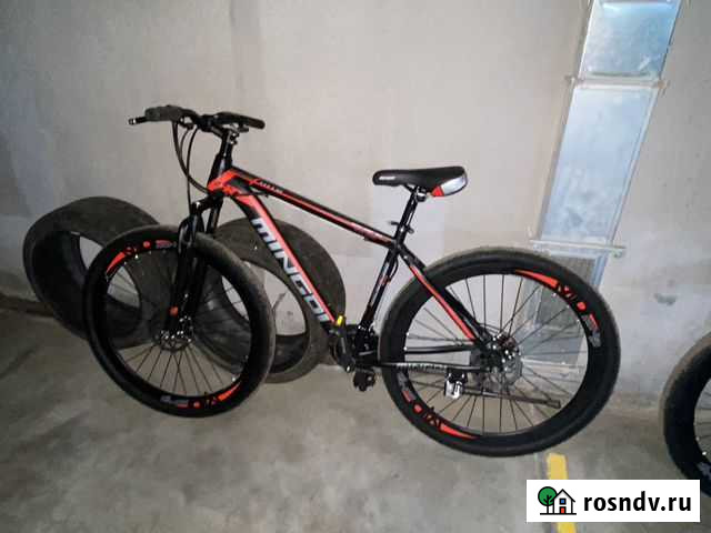 Велосипед 21 скорость 29 колеса Санкт-Петербург - изображение 1