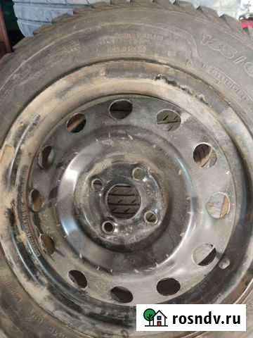 Диск Kia Симферополь - изображение 1