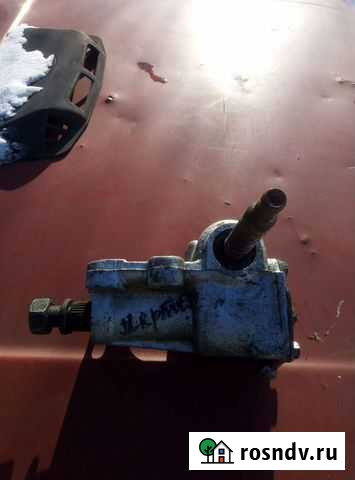 Рулевая колонка Кондрово - изображение 1