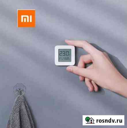 Термометр Гигрометр Xiaomi c Bluetooth Калининград