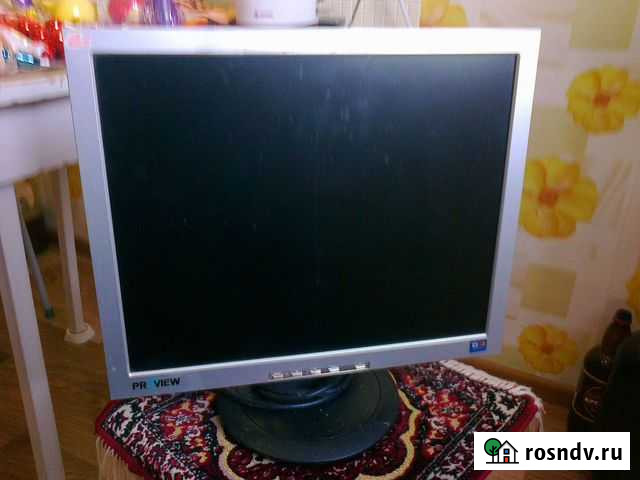 Монитор proview Селенгинск - изображение 1