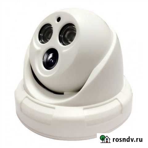 Камера AHD SE-AD202M4 1080P / Купольная Иркутск - изображение 1