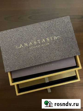 Сет Anastasia Beverly Hills Пенза - изображение 1