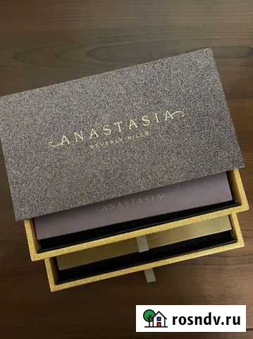 Сет Anastasia Beverly Hills Пенза - изображение 1