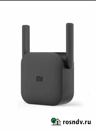 Xiaomi wifi repeater Верхняя Салда - изображение 1