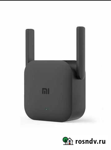 Xiaomi wifi repeater Верхняя Салда - изображение 1