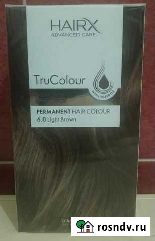 Краска для волос Бердск - изображение 1