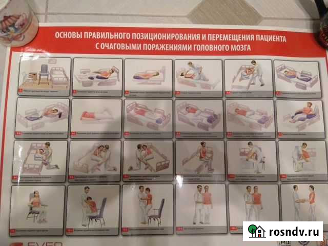 Плакат медицинский онмк инсуль Воронеж - изображение 1