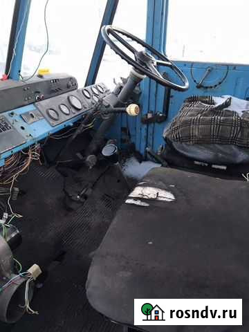 Хтз-150 Салават - изображение 1