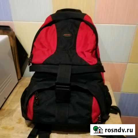 Рюкзак для камеры Avalon adventure 7 Сергиев Посад - изображение 1