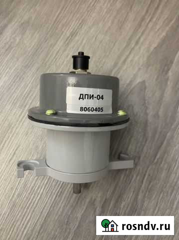 Датчики дпи-3 дпи-4 Новый Уренгой - изображение 1