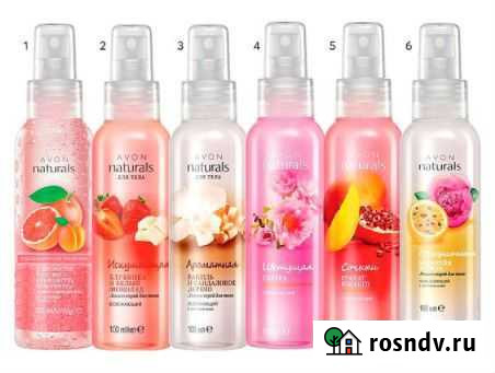 Эйвон косметика и духи Стерлитамак - изображение 1