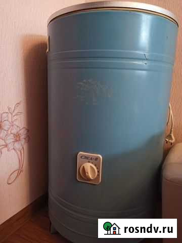 Стиральная машинка Палласовка - изображение 1