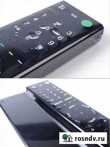 Термоусадочная пленка чехол для пульта Череповец - изображение 1