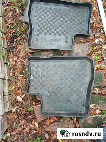 Коврик для автомобиля Сарапул - изображение 1