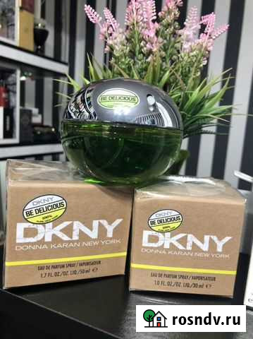 Оригинльные женские духи Махачкала - изображение 1