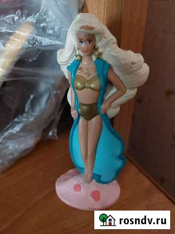 Мини-куколка Череповец - изображение 1