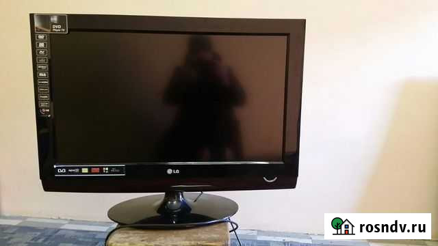 ЖК Телевизор LG Комсомольск-на-Амуре - изображение 1