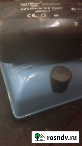 Фильтра, компрессора ремонт, растения для запуска Щёлково - изображение 1