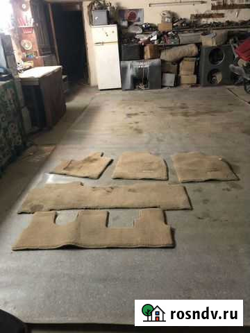 Коврики комплект acura mdx Серпухов - изображение 1